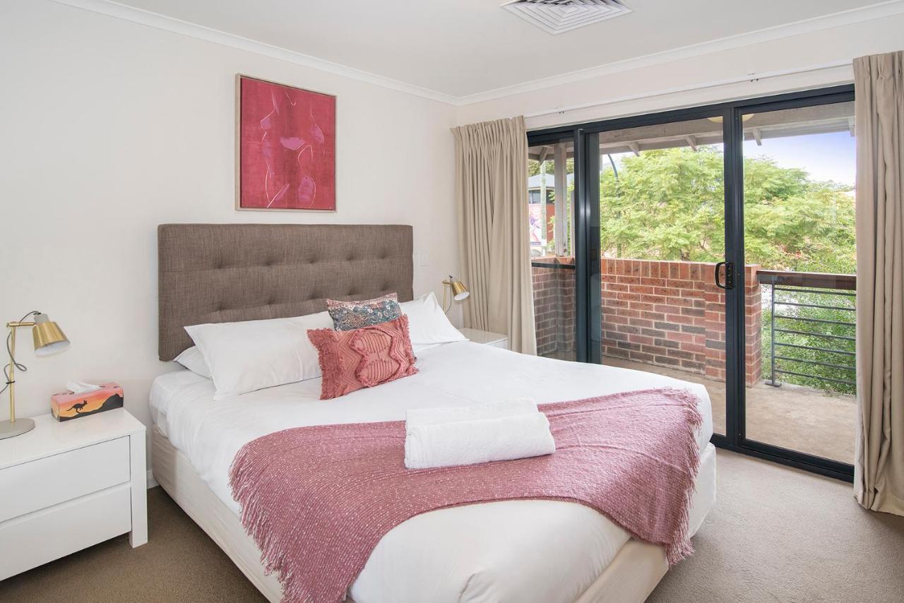 Apartment 36 Margaret River Bagian luar foto
