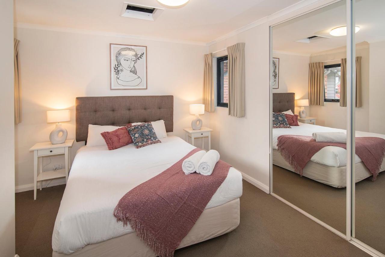 Apartment 36 Margaret River Bagian luar foto